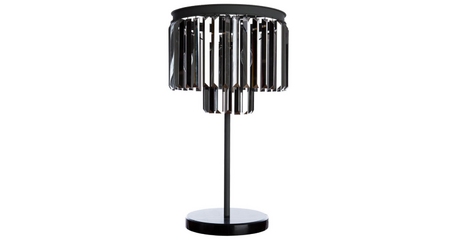 Настольная лампа Divinare Nova 3002/05 TL-3