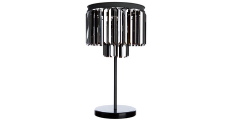 Настольная лампа Divinare Nova 3002/05 TL-3