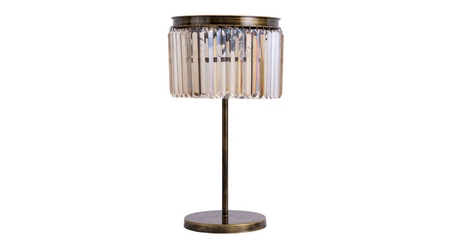 Настольная лампа Divinare Nova 3005/23 TL-3