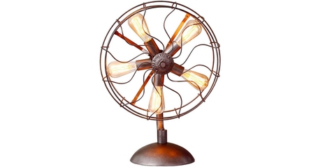 Настольная лампа Divinare Ofelia 5001/01 TL-5