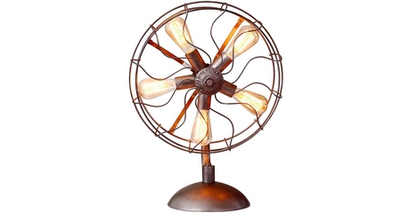 Настольная лампа Divinare Ofelia 5001/01 TL-5