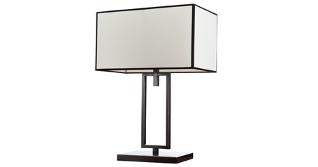 Настольная лампа Divinare Porta 5933/01 TL-1