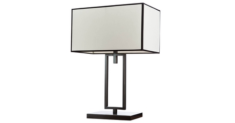 Настольная лампа Divinare Porta 5933/01 TL-1