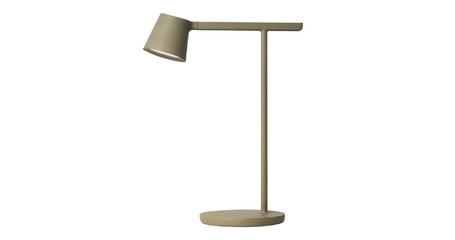 Настольная лампа Divinare Ufo 1387/13 TL-7