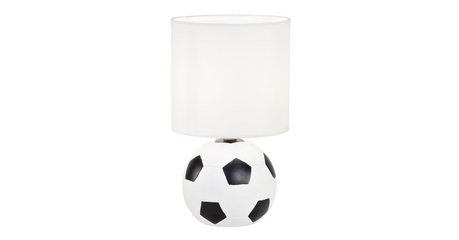 Настольная лампа Escada 10160/L Football