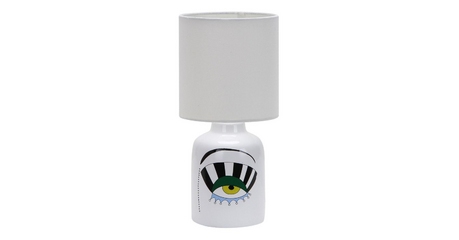 Настольная лампа Escada 10176/L White