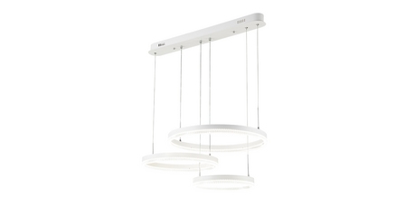 Настольная лампа Escada Celestia 10223/3LED