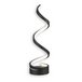 Настольная лампа Escada Dynamic 10262/L LED Black