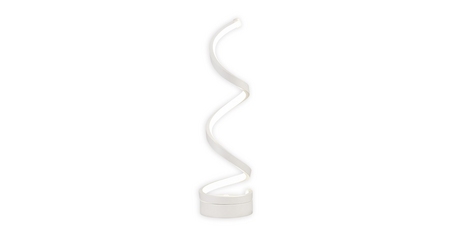 Настольная лампа Escada Dynamic 10262/L LED White