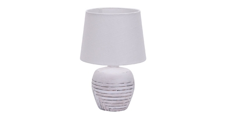 Настольная лампа Escada Eyrena 10173/L White