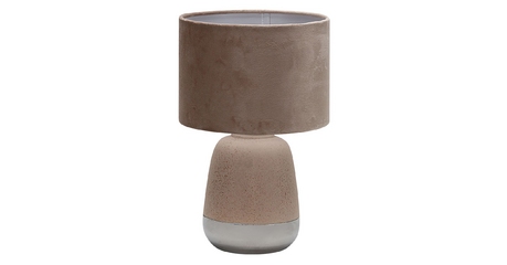 Настольная лампа Escada Hestia 10200/L Beige