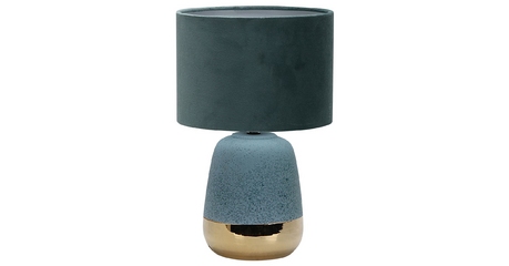 Настольная лампа Escada Hestia 10200/L Blue
