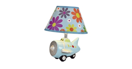 Настольная лампа Escada Kids 10208/L