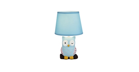 Настольная лампа Escada Kids 10209/L Blue