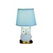 Настольная лампа Escada Kids 10209/L Blue