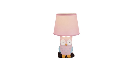 Настольная лампа Escada Kids 10209/L Pink