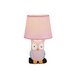Настольная лампа Escada Kids 10209/L Pink
