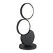 Настольная лампа Escada Lunar 10263/L LED Black