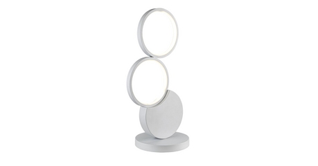 Настольная лампа Escada Lunar 10263/L LED White
