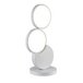 Настольная лампа Escada Lunar 10263/L LED White