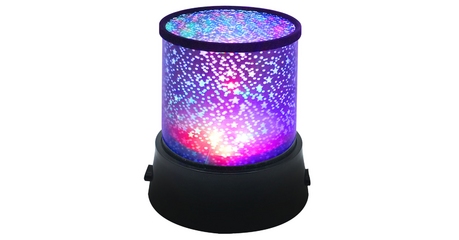 Настольная лампа Escada Mantica 692/L LED