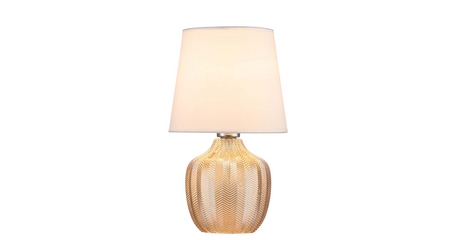 Настольная лампа Escada Pion 10194/L Amber