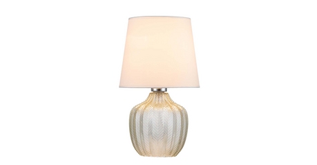 Настольная лампа Escada Pion 10194/L Clear