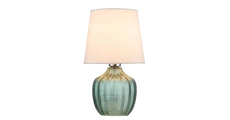 Настольная лампа Escada Pion 10194/L Green