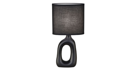 Настольная лампа Escada Sogeta 10159/T Black
