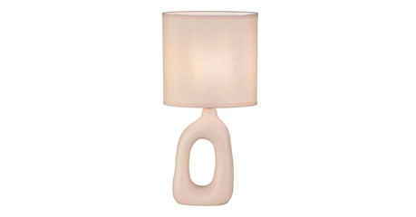 Настольная лампа Escada Sogeta 10159/T Rose
