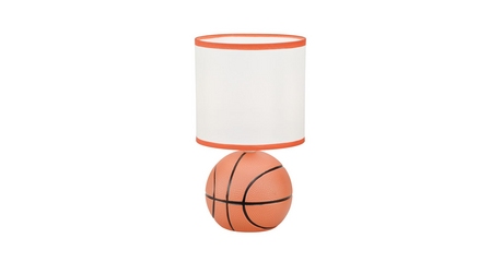 Настольная лампа Escada Sport 10160/L Basketball