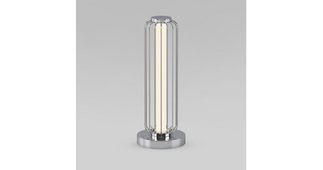 Настольная лампа Eurosvet Argent 308054 LED хром a071557