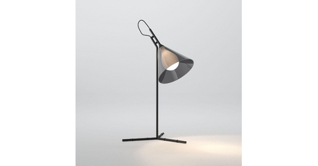 Настольная лампа Eurosvet Enigma 01186/1 черный a069059