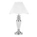Настольная лампа Eurosvet Majorka 008 белый a062587