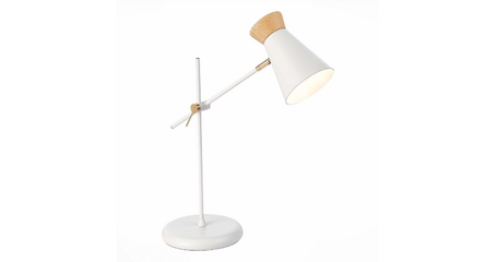 Настольная лампа Evoluce Alfeo SLE1252-504-01