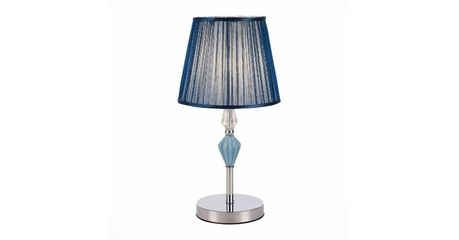 Настольная лампа Evoluce Balnea SLE1116-104-01