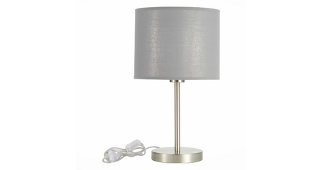 Настольная лампа Evoluce Brescia SLE300514-01