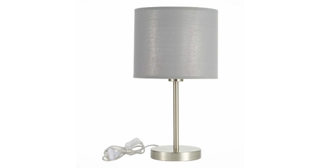 Настольная лампа Evoluce Brescia SLE300514-01