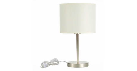 Настольная лампа Evoluce Brescia SLE300554-01