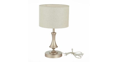 Настольная лампа Evoluce Elida SLE107704-01