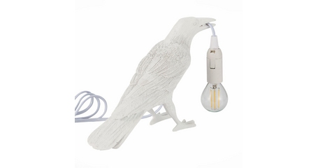 Настольная лампа Evoluce Gavi SLE115304-01