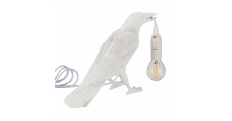 Настольная лампа Evoluce Gavi SLE115304-01