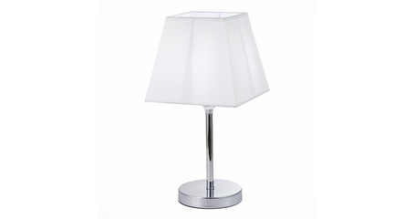 Настольная лампа Evoluce Grinda SLE107604-01