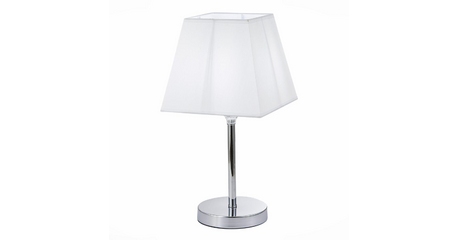 Настольная лампа Evoluce Grinda SLE107604-01