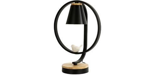 Настольная лампа F-Promo Uccello 2938-1T