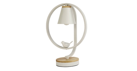 Настольная лампа F-Promo Uccello 2939-1T