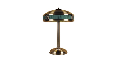 Настольная лампа Favourite Cremlin 1274-3T