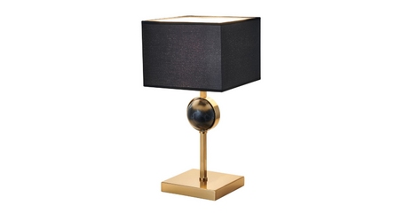 Настольная лампа Favourite Diva 2822-1T