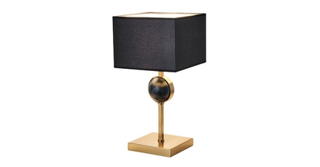 Настольная лампа Favourite Diva 2822-1T