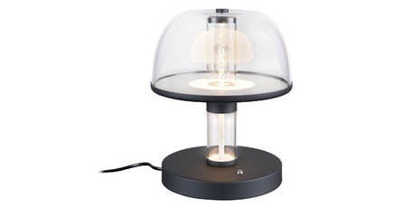 Настольная лампа Favourite Flaska 4312-1T